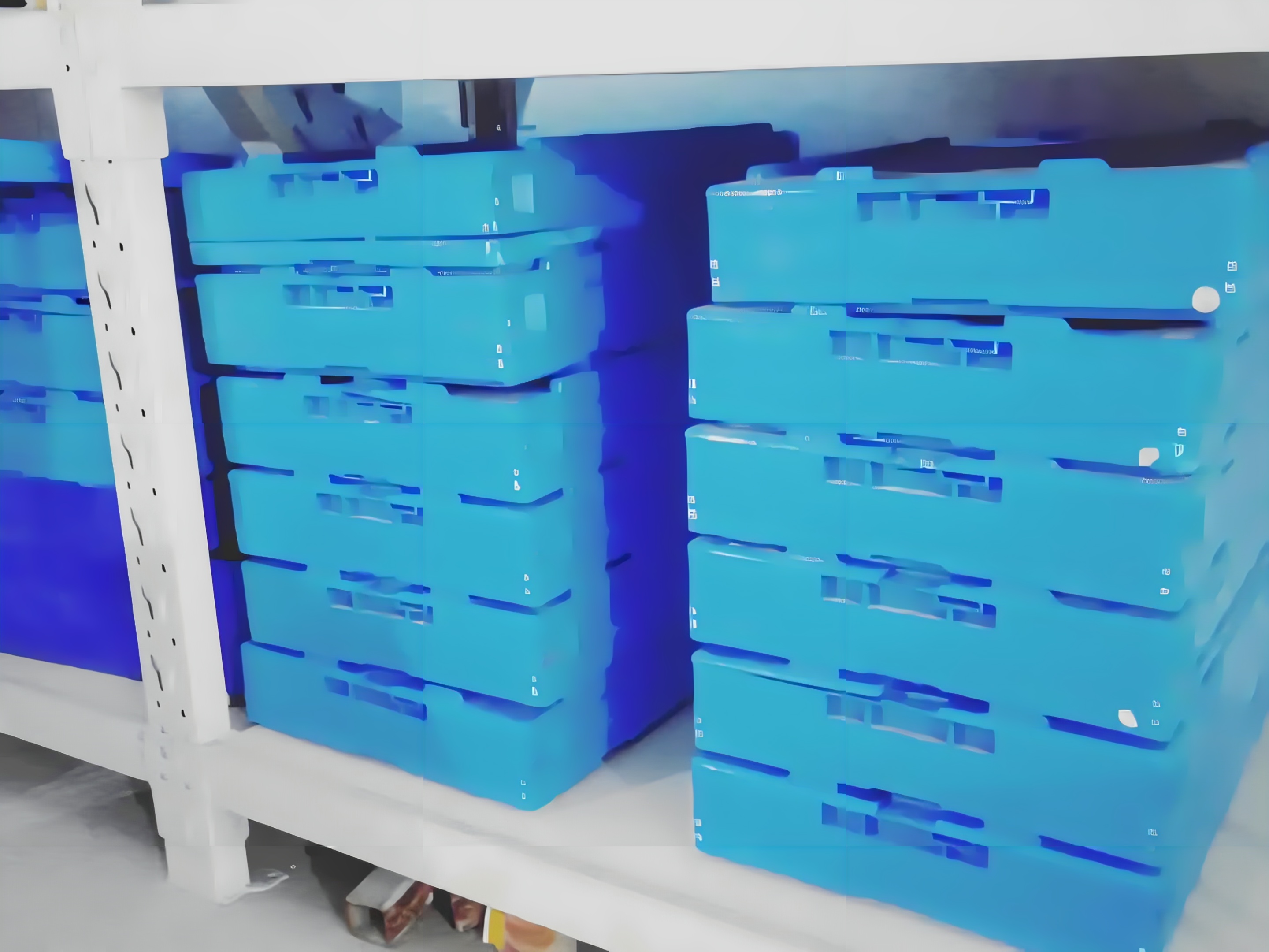 安全運(yùn)輸箱